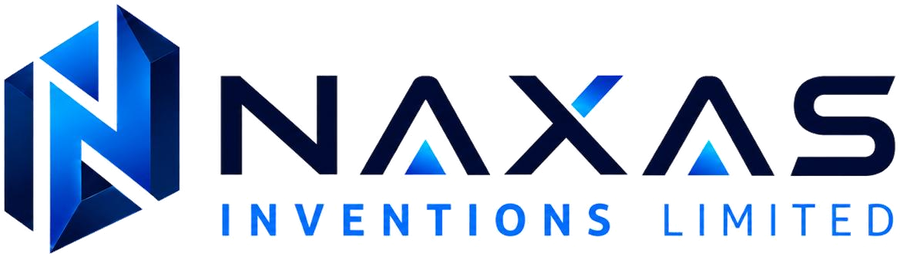 Naxas Inventions Limited