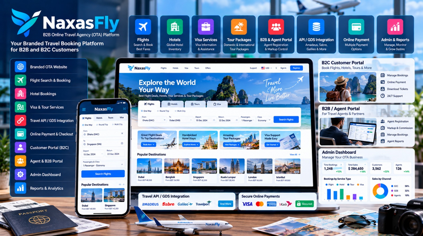 NaxasFly
